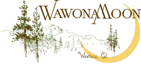 Wawona Moon